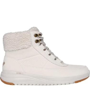 SKECHERS STIVALI 144756 IMPERMEABILI GHIACCIO HIELO