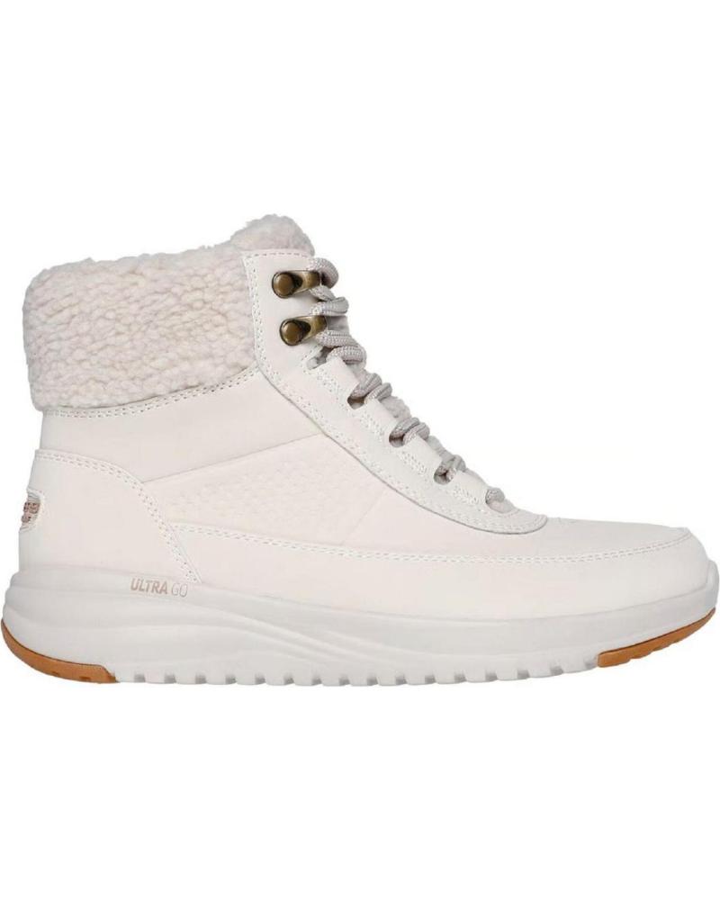 SKECHERS STIVALI 144756 IMPERMEABILI GHIACCIO HIELO