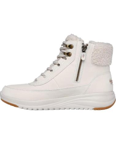 SKECHERS STIVALI 144756 IMPERMEABILI GHIACCIO HIELO