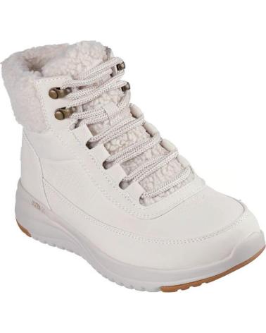 SKECHERS STIVALI 144756 IMPERMEABILI GHIACCIO HIELO