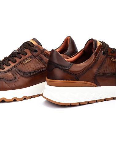 PIKOLINOS HOMBRE M8R6239C1 ARANDA M8R CUERO