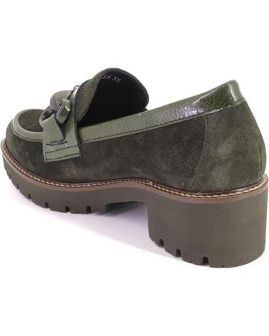 CALLAGHAN MOCASSINI IN CAMOSCIO SCAMOSCIATO KAKI MODELLO 13458 KAKI