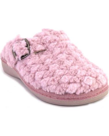 SALVI 29L-000 NUBE ROSA HAUSSCHUHE ROSA