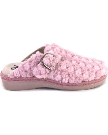 SALVI 29L-000 NUBE ROSA HAUSSCHUHE ROSA