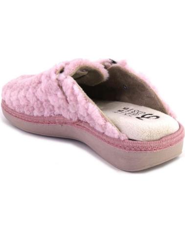 SALVI 29L-000 NUBE ROSA HAUSSCHUHE ROSA