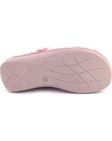 SALVI 29L-000 NUBE ROSA HAUSSCHUHE ROSA