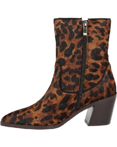 ITSE LILITH LEOPARD BOOTS VARIOS COLORES