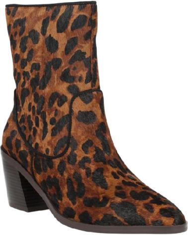 ITSE LILITH LEOPARD BOOTS VARIOS COLORES