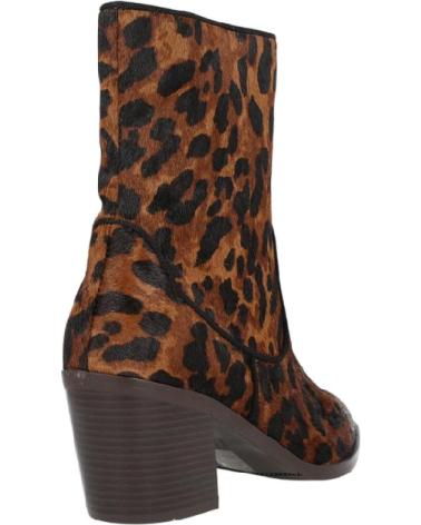 ITSE LILITH LEOPARD BOOTS VARIOS COLORES
