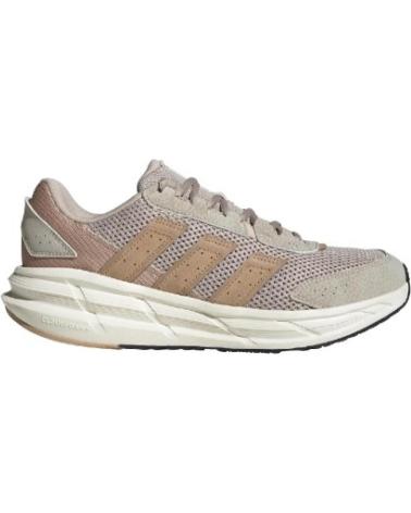 ADIDAS SCARPE DA GINNASTICA ASTASTAR JQ6081 BEIGE BEIGE