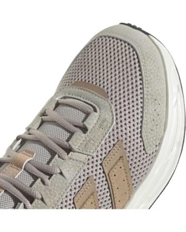 ADIDAS SCARPE DA GINNASTICA ASTASTAR JQ6081 BEIGE BEIGE