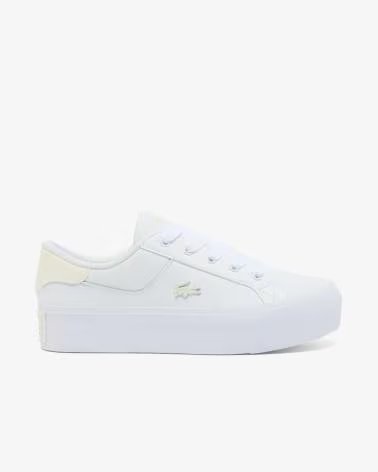 LACOSTE ZAPATILLAS 50CFA0033 BLANCO