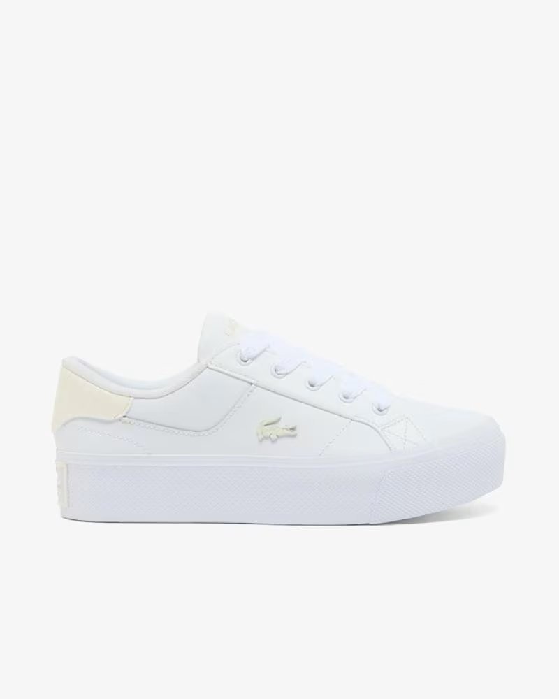 LACOSTE ZAPATILLAS 50CFA0033 BLANCO