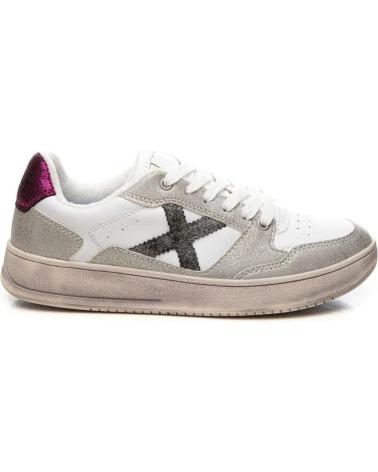 MUNICH LEGIT ITALY 8908106 WEISSE SNEAKER BLANCO