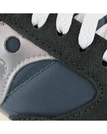 SAUCONY JAZZ ORIGINAL VINTAGE S70368-4 BLUE-NAVY-SILVER