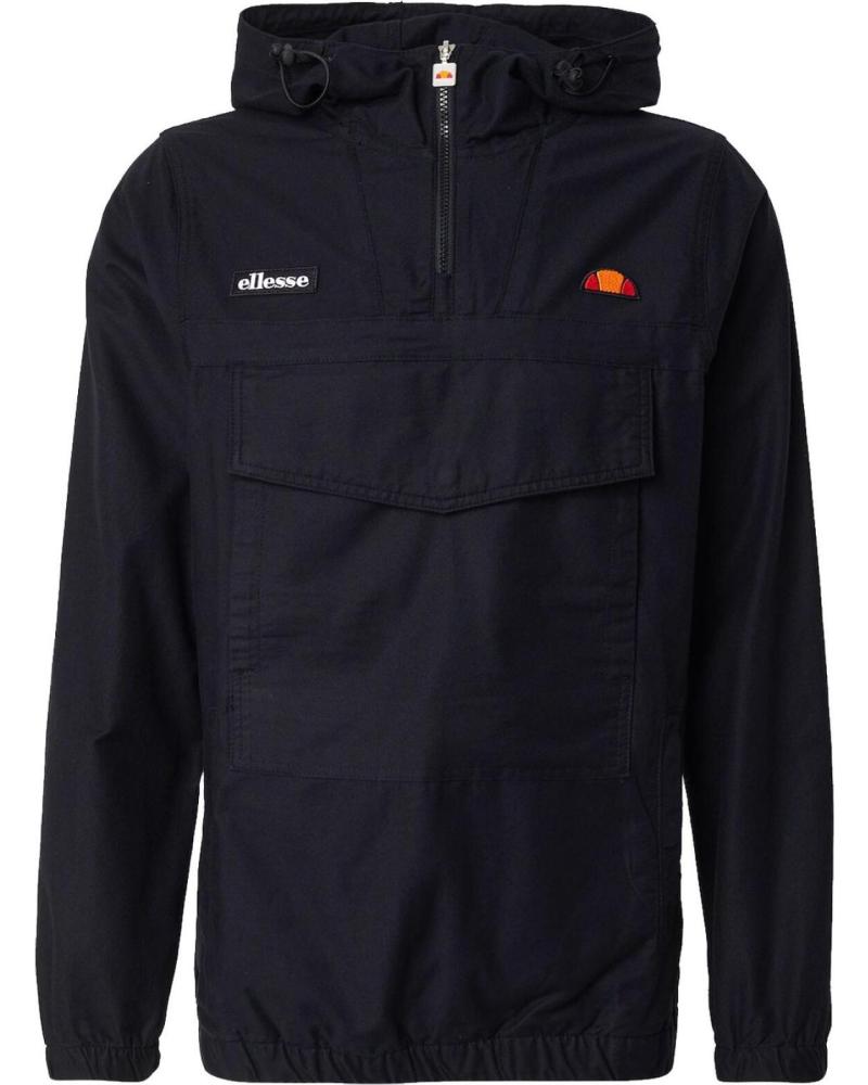 ELLESSE CHAQUETA MONT 3 OH JACKET NEGRO BLACK NAN