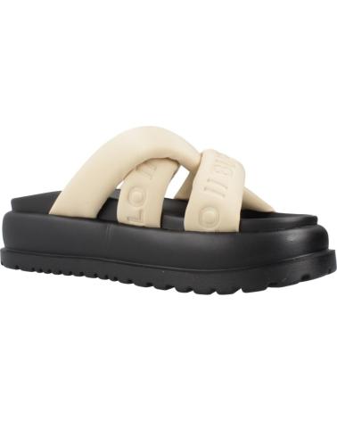 BUFFALO SANDALIAS MUJER MODELO RAYA ARI STUD VEGAN COLOR NUDE CRMBLK BUFFALO SANDALIAS MUJER MODELO RAYA ARI STUD VEGAN COLOR NUDE CRMBLK