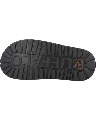 BUFFALO SANDALIAS MUJER MODELO RAYA ARI STUD VEGAN COLOR NUDE CRMBLK BUFFALO SANDALIAS MUJER MODELO RAYA ARI STUD VEGAN COLOR NUDE CRMBLK