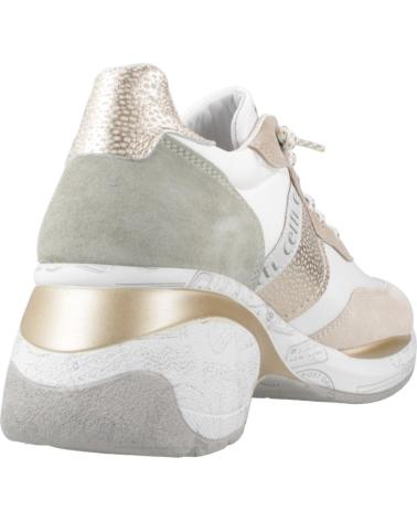 BASKETS CETTI C1149SRA V25 BLANCHES BLANCO