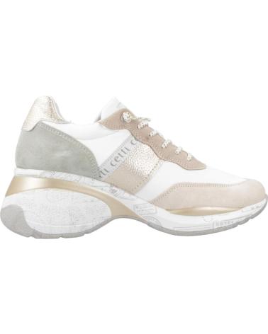 BASKETS CETTI C1149SRA V25 BLANCHES BLANCO