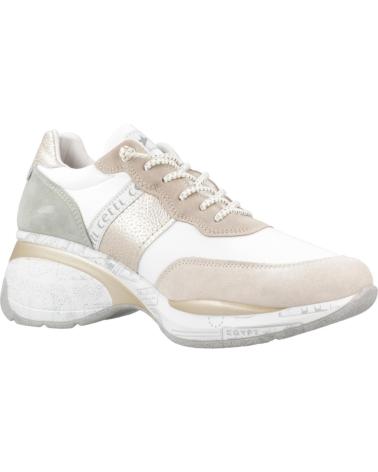 BASKETS CETTI C1149SRA V25 BLANCHES BLANCO