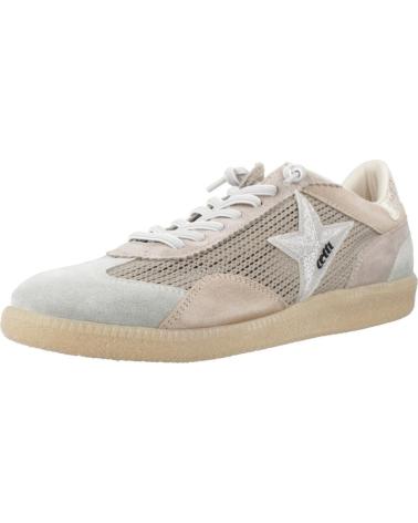 CETTI SNEAKERS C1385SRA V25 BEIGE ANTWSB ANTWSB