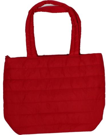 JOTT NITA 2.0 RED TOTE BAG 300 300