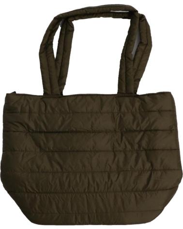 JOTT NITA 2.0 GREEN TOTE BAG 255 255
