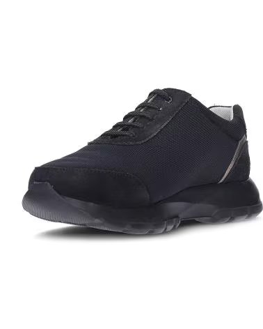 CALZAMEDI 0817 ORTHOPEDIC SPORTS SHOES FOR WOMEN, REF 1185336 NEGRO