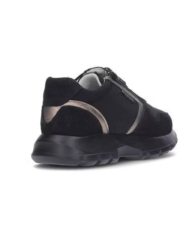 CALZAMEDI 0817 ORTHOPEDIC SPORTS SHOES FOR WOMEN, REF 1185336 NEGRO