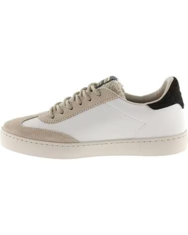 VICTORIA ZAPATILLAS PARA MUJER BERLIN CICLISTA 1126222 BEIGE