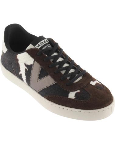 VICTORIA ZAPATILLAS PARA MUJER BERLIN CICLISTA 1126224 BLANCO