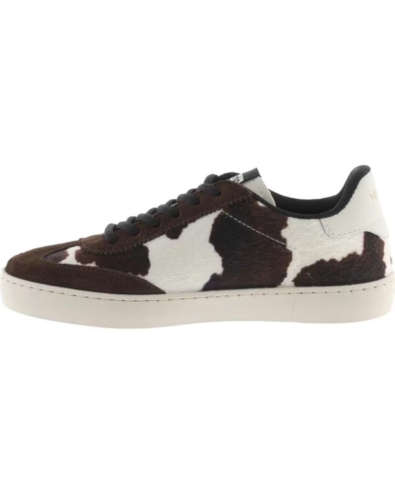 VICTORIA ZAPATILLAS PARA MUJER BERLIN CICLISTA 1126224 BLANCO