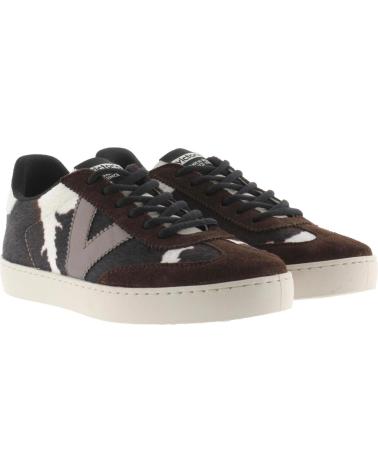 VICTORIA ZAPATILLAS PARA MUJER BERLIN CICLISTA 1126224 BLANCO