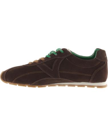 VICTORIA SNEAKERS DE MUJER ASTER SERRAJE 1159100 MOCA