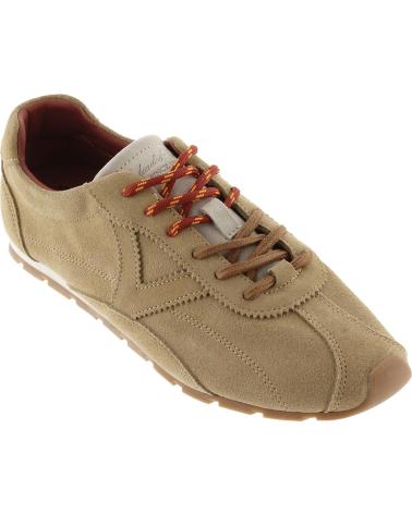 VICTORIA SNEAKERS DE MUJER ASTER SERRAJE 1159100 CAMEL