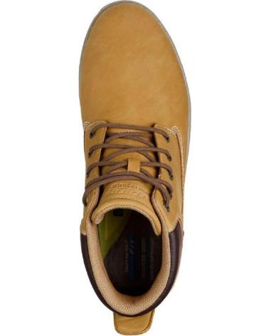 SKECHERS 205235 SENAPE MOSTAZA