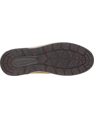 SKECHERS 205235 SENAPE MOSTAZA