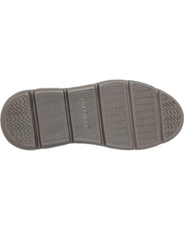 SKECHERS 205353 ZAPATILLAS CASUAL DE HOMBRE SLIP INS P CUERO SKECHERS 205353 ZAPATILLAS CASUAL DE HOMBRE SLIP INS P CUERO