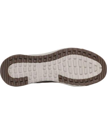 SKECHERS 237726 STIVALETTO DA TREKKING MARRONE MARRON