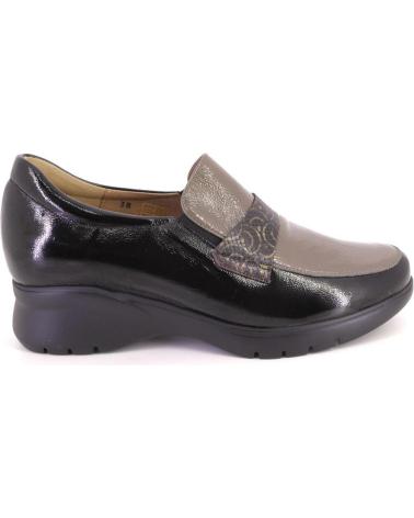 PIESANTO 245854-25 MOCASINES DE MUJER MULTICOLOR