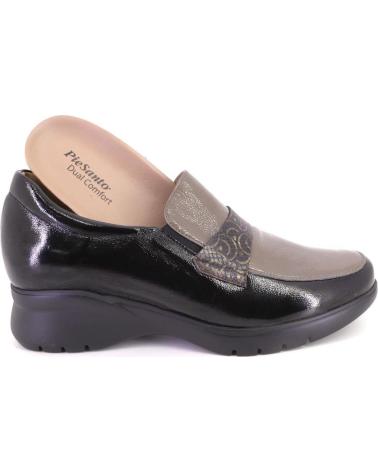 PIESANTO 245854-25 MOCASINES DE MUJER MULTICOLOR