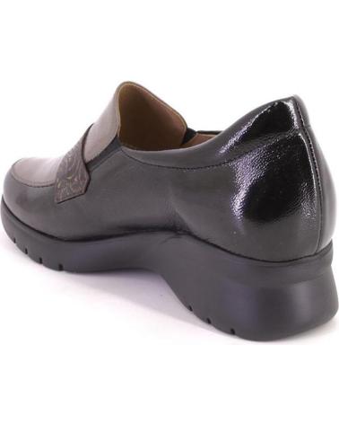 PIESANTO 245854-25 MOCASINES DE MUJER MULTICOLOR