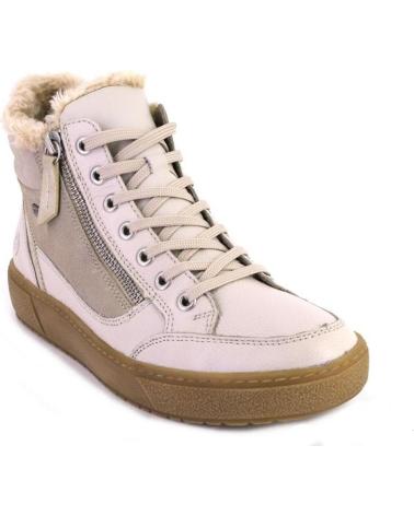 REMONTE D2772 BOTINES DE MUJER PIEL HIELO