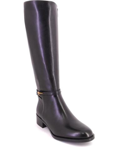 TAMARIS 25529 BOTAS DE MUJER PIEL NEGRO