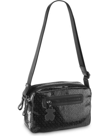 TOUS BANDOLERA TIMILA S LINDSAY NEGRO