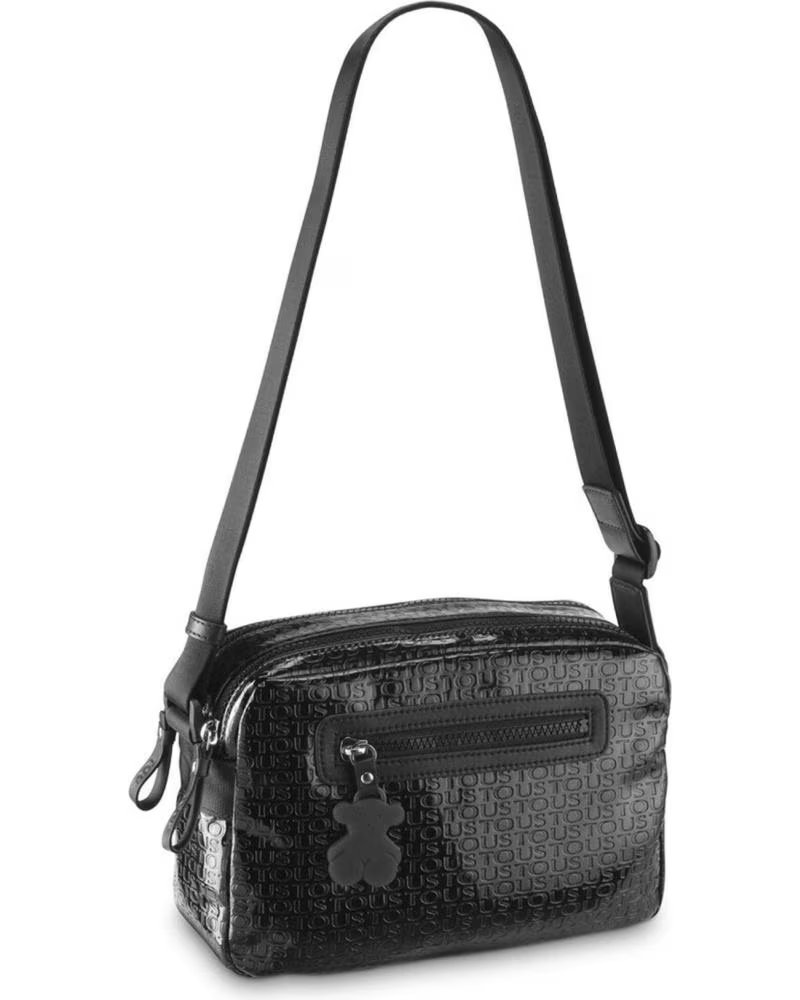 TOUS BANDOLERA TIMILA S LINDSAY NEGRO