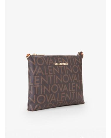 VALENTINO BAGS CROSSBODY BAG VBS9IS17 BROWN MARRON