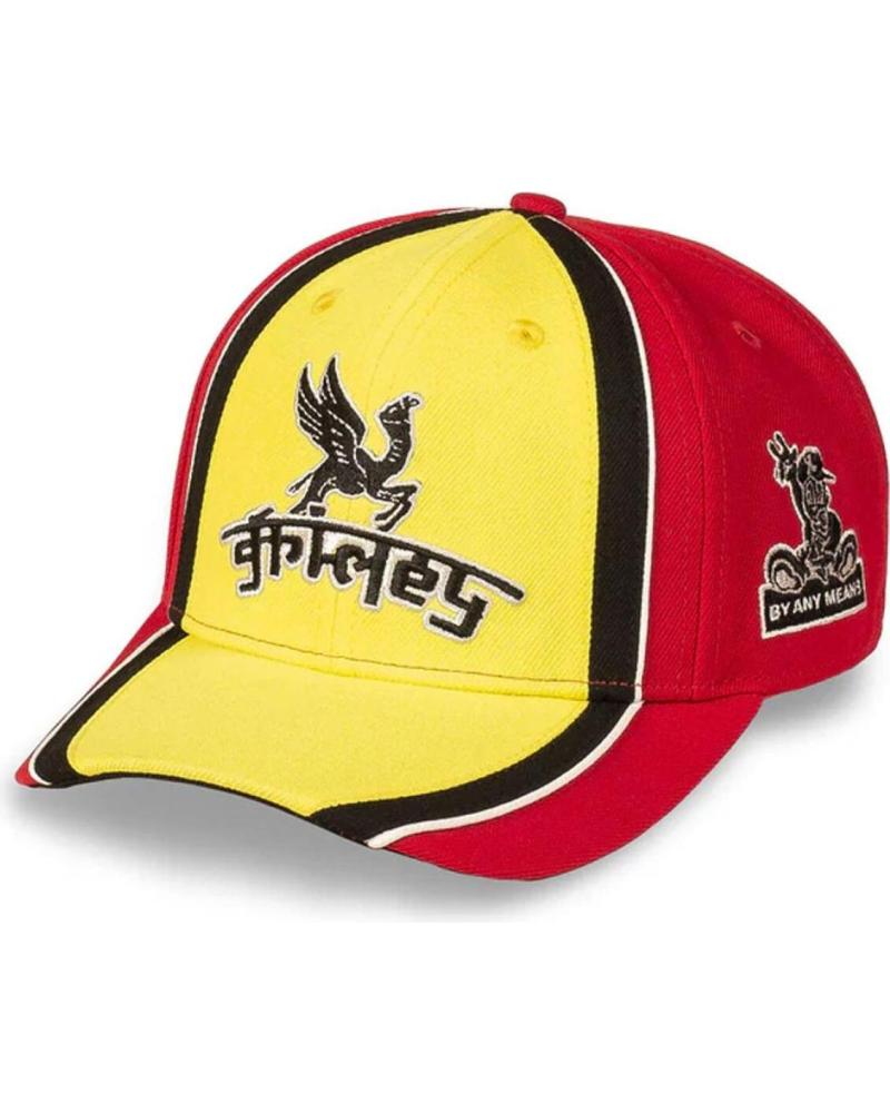 GRIMEY GORRA RACE WAR CURVED VISOR SNAPBACK CAP ROJO RED NAN GRIMEY GORRA RACE WAR CURVED VISOR SNAPBACK CAP ROJO RED NAN