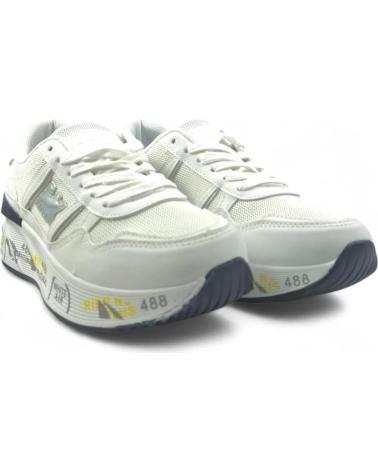 TIMBOS DEPORTIVA DE MUJER 132119 BLANCO TIMBOS DEPORTIVA DE MUJER 132119 BLANCO